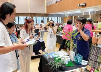 2024屏東伴手禮暨好店獲選名單出爐-10/20快閃市集一次選購