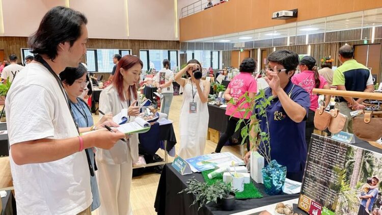 2024屏東伴手禮暨好店獲選名單出爐 10/20快閃市集一次選購 2024屏東伴手禮暨好店獲選名單出爐-10/20快閃市集一次選購