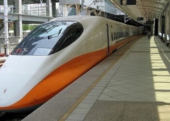 高鐵2024國慶疏運加開91班-9/11凌晨起開放購票