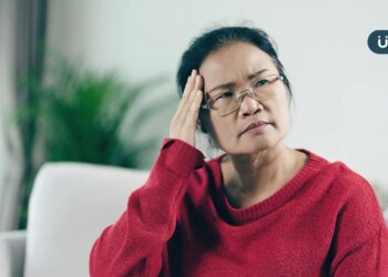 48歲婦「老忘記關火」竟已中度失智！醫警告「這類失智症」惡化超快