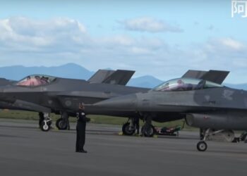 台灣人被拒絕入場？！2024三沢基地航空祭-misawa-air-fest-2024