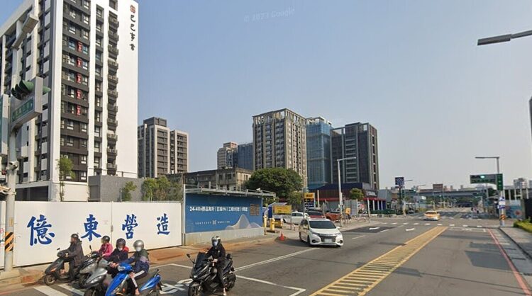 科技新貴也來買!三重「房市熱區」利多難擋 科技新貴也來買!三重「房市熱區」利多難擋