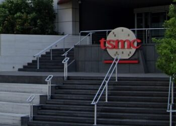 台積電縮了！概念宅「這區」量減最明顯-真相全說了……