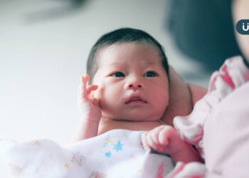 嬰兒怎麼哄睡才不會哭？研究揭「嬰兒哄睡大法」10分鐘乖乖睡覺