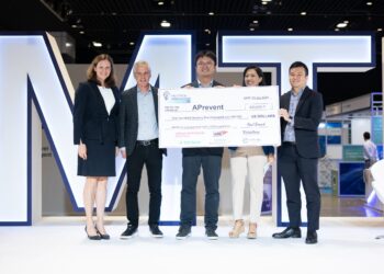 宇康生科再獲國際加速器肯定