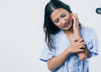 異膚健保新藥「針劑、口服」如何選？醫揭「這1種」最快隔天止癢