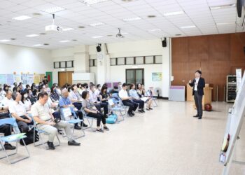 ai助力財稅發展，實務培訓引爆熱潮