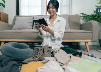 斷捨離不只清囤物，也清出心靈空間！丟東西前「自問3題」留住快樂