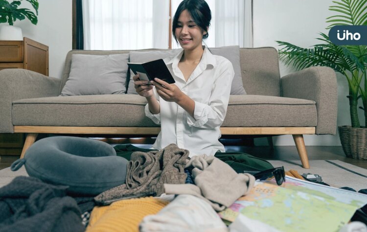 斷捨離不只清囤物,也清出心靈空間!丟東西前「自問3題」留住快樂 斷捨離不只清囤物,也清出心靈空間!丟東西前「自問3題」留住快樂