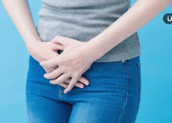 私密處搔癢有異味，會自己好嗎？小心「這種陰道炎」沒處理恐染性病