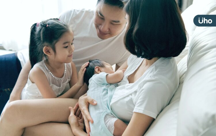 孩子常問「我是怎麼生出來的?」爸媽必學「性教育」5招溝通不尷尬 孩子常問「我是怎麼生出來的?」爸媽必學「性教育」5招溝通不尷尬