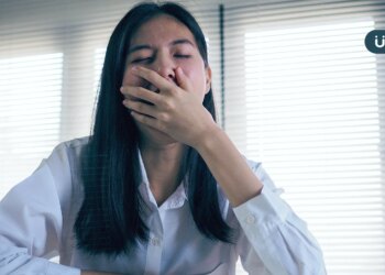 疲倦、便秘、火氣大⋯快盤點22種「內臟積毒症狀」你中哪幾項？