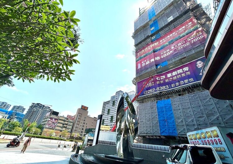 政策救了建商!央行限購地18個月內動工「建築貸款核准金額」谷底反彈 限貸後恐有這變化 政策救了建商!央行限購地18個月內動工「建築貸款核准金額」谷底反彈-限貸後恐有這變化
