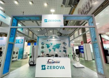 深耕東南亞市場-馳諾瓦科技計劃參加nepcon越南電子展