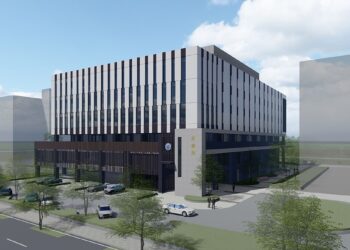 緯創、群聯攜手陽明交大-於台南沙崙建置教研大樓