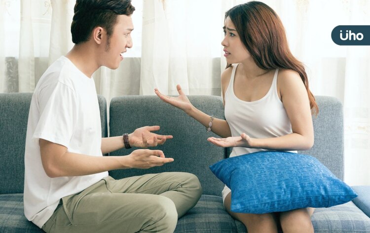 面對越親的人越容易發脾氣?精神科醫教「防吵2招」從理解語氣開始 面對越親的人越容易發脾氣?精神科醫教「防吵2招」從理解語氣開始