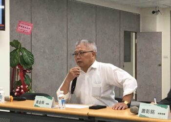 相信健保署承諾暫緩陳抗-藥界重申：捍衛醫藥分業決心不變