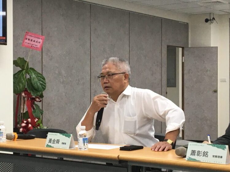 相信健保署承諾暫緩陳抗 藥界重申:捍衛醫藥分業決心不變 相信健保署承諾暫緩陳抗-藥界重申:捍衛醫藥分業決心不變