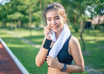 跑步千萬別吃巧克力、軟餅乾！營養師列「6種ng食物」效果大打折