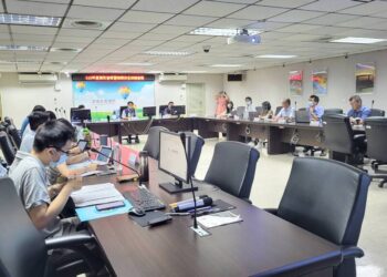 強化風險管理-提升廉能治理形象-高雄區監理所召開「113年廉政暨機關安全維護會報