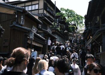 高品質旅日新景點「這幾個城市」飛就對了