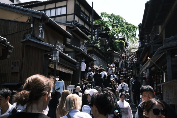 高品質旅日新景點「這幾個城市」飛就對了