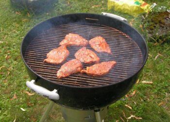 中秋將至！台南市府：公園綠地禁烤肉、放煙火