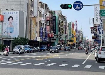 台南砸3.87億打造安全用路環境-25處道路獲改善