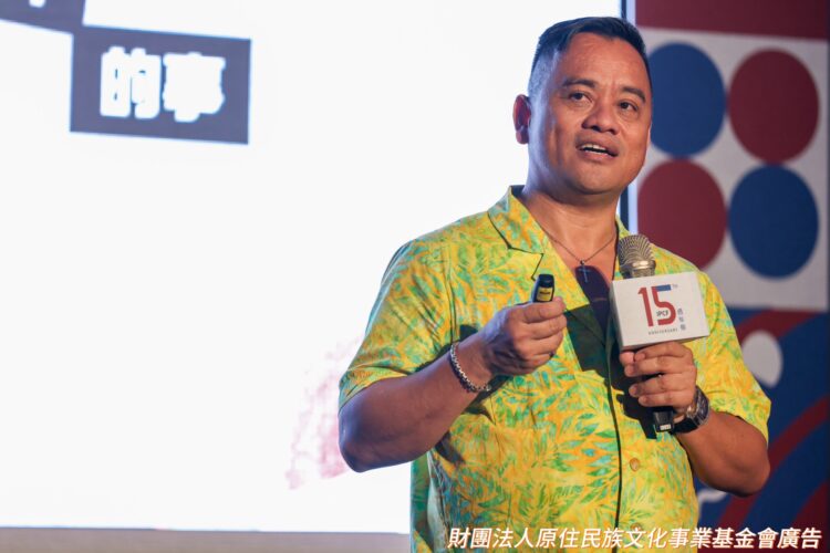 原文會慶祝15週年!宣布「15件原文會影響視界的事」獲讚譽 原文會慶祝15週年!宣布「15件原文會影響視界的事」獲讚譽