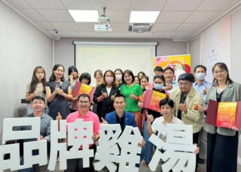 坐而言，不如起而行-好地方「品牌雞湯」三部曲】