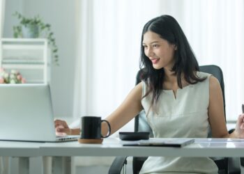 求上進5種特質表現-讓妳持續在職場升遷