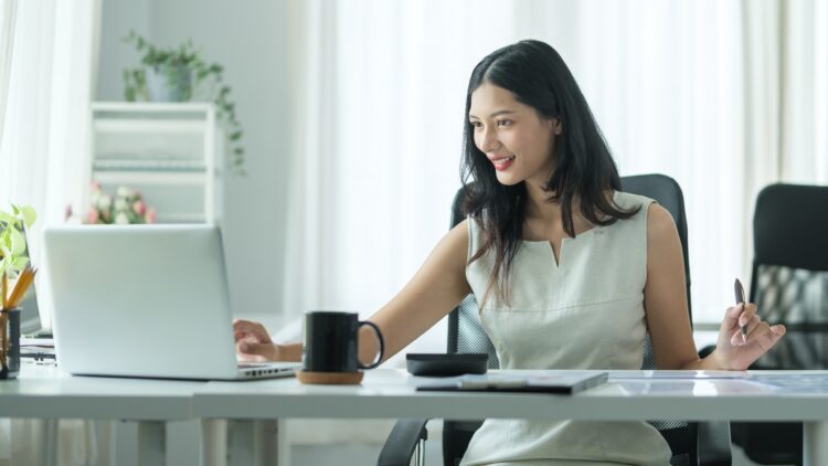 求上進5種特質表現 讓妳持續在職場升遷 求上進5種特質表現-讓妳持續在職場升遷