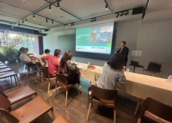 北市113年度優良公寓大廈評選-得獎名單出爐