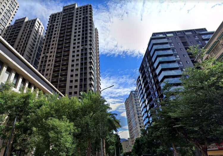 少子化衝擊滿額學校急卡位 「房價瘋漲」真相他全說了 少子化衝擊滿額學校急卡位-「房價瘋漲」真相他全說了