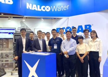 智能水管理-–-藝康3d-trasar-智慧監測於國際水週展覽大放光芒