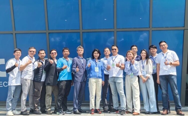 台灣食安新規上路 藝康集團專家解讀 台灣食安新規上路 藝康集團專家解讀