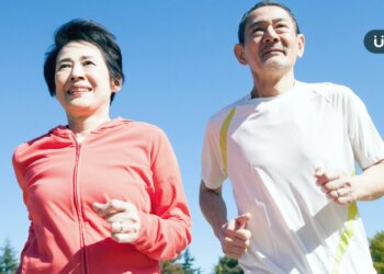 銀髮族「做錯運動」竟會導致肌少症？骨科醫：「阻力訓練」是首選