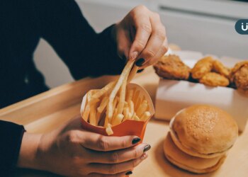 為什麼現代人吃得比古人多？醫揪出元凶：吃已經成為了一種「獎勵」