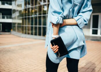 招財錢包怎麼選?5個方法讓妳買到轉運好錢包