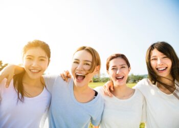 女性勵志金句15句-讀完金句妳更有力量