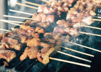 中秋烤肉「這食材」最毒！烹煮2招減少體內毒素：加檸檬汁一起煮