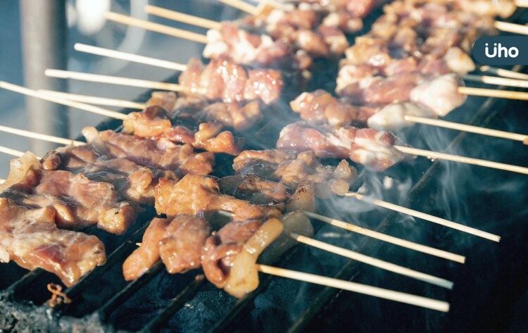 中秋烤肉「這食材」最毒!烹煮2招減少體內毒素:加檸檬汁一起煮 中秋烤肉「這食材」最毒!烹煮2招減少體內毒素:加檸檬汁一起煮