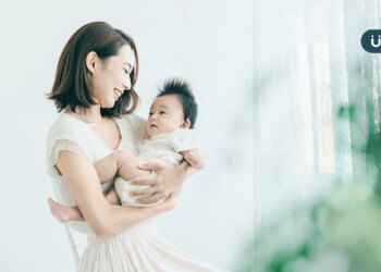 產後育兒好憂鬱？新手媽媽必知「6大心法」調適心情：一切不必完美