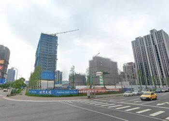 新北這區被踢出「搖滾區」？網嘆早就過高峰期-專家搖頭曝實情