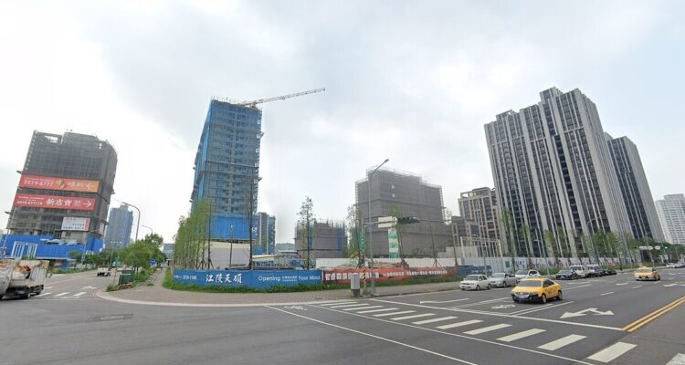 新北這區被踢出「搖滾區」?網嘆早就過高峰期 專家搖頭曝實情 新北這區被踢出「搖滾區」?網嘆早就過高峰期-專家搖頭曝實情