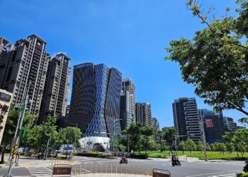 新莊「房價差距」為何如此驚人？專家揭關鍵