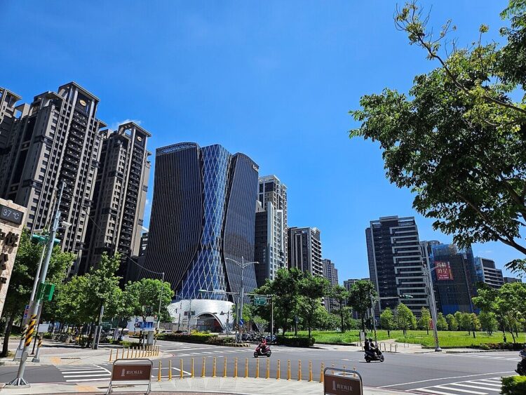 新莊「房價差距」為何如此驚人?專家揭關鍵 新莊「房價差距」為何如此驚人?專家揭關鍵