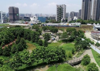 台中土地標售再起！「這區」發展看俏優勢難擋