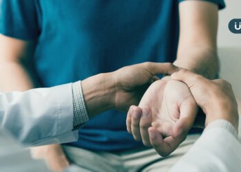 全身上下最神奇穴位！中醫揭「阿是穴」哪裡痛就按：10分鐘速止痛