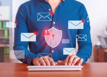 坤侑科技專利技術驅動，「社交工程防詐演練」打造資安新防線